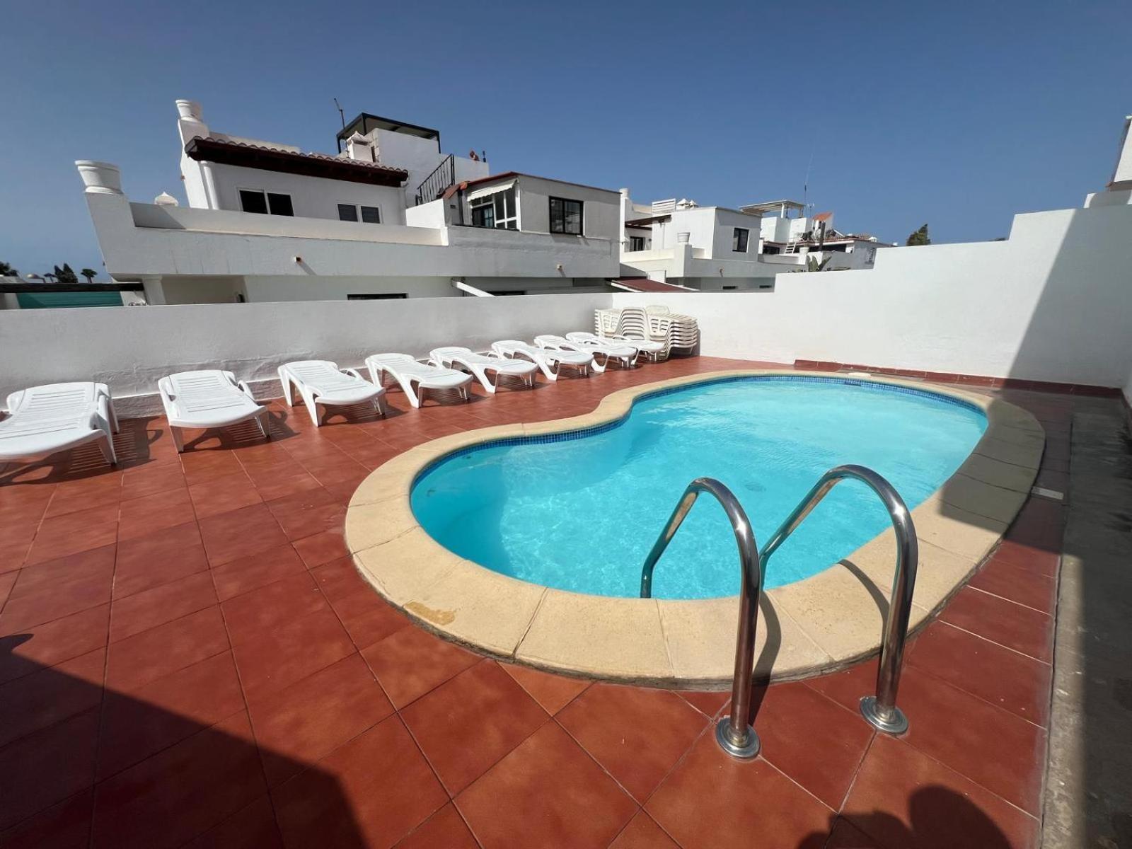 Bellacasa 57 Royal Park Village Corralejo Exterior photo