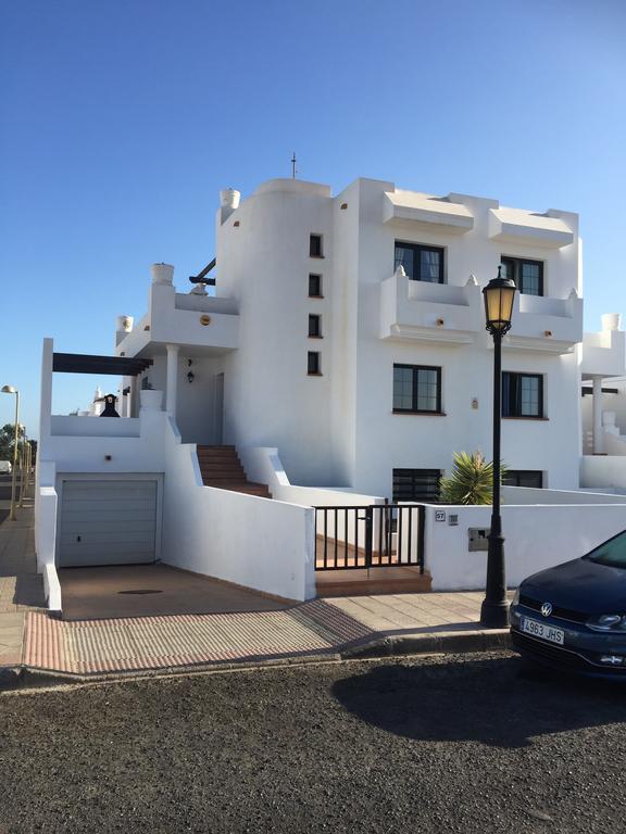 Bellacasa 57 Royal Park Village Corralejo Exterior photo
