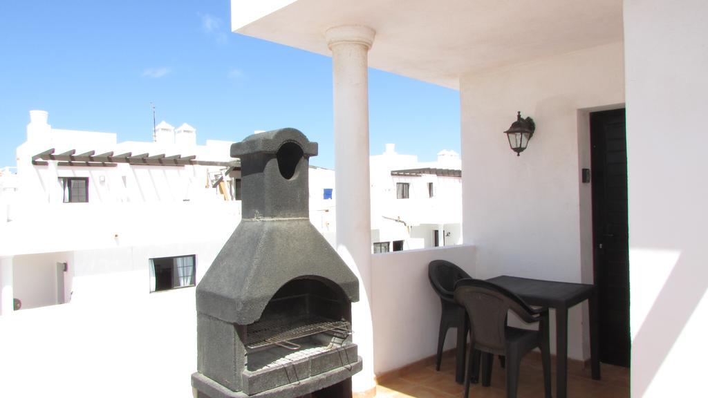 Bellacasa 57 Royal Park Village Corralejo Exterior photo